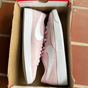 Blazer low sd